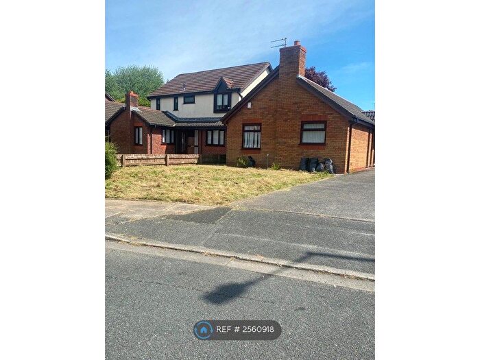 2 Bedroom Bungalow To Rent In Kendal Park, Liverpool, L12
