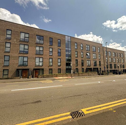 1 Bedroom Apartment For Sale In The Interchange, Langworthy Road, Salford, M5