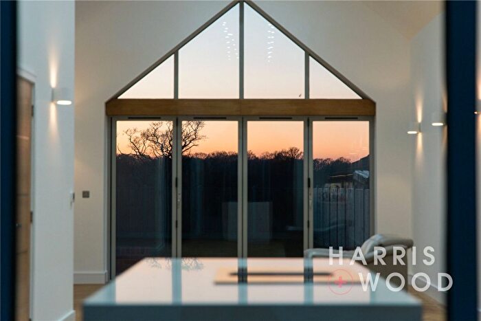 4 Bedroom Detached House For Sale In Clacton Road, Weeley, Clacton-On-Sea, Essex, CO16
