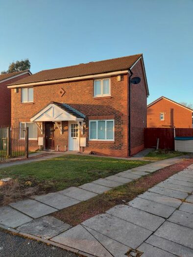 2 Bedroom Semi-Detached House To Rent In Argyll Road, Norton, TS20