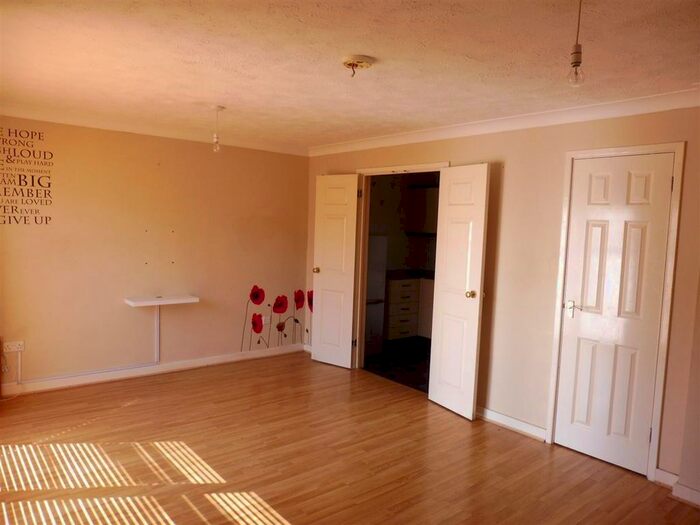 2 Bedroom Property To Rent In Snowley Park, Whittlesey, Peterborough, PE7