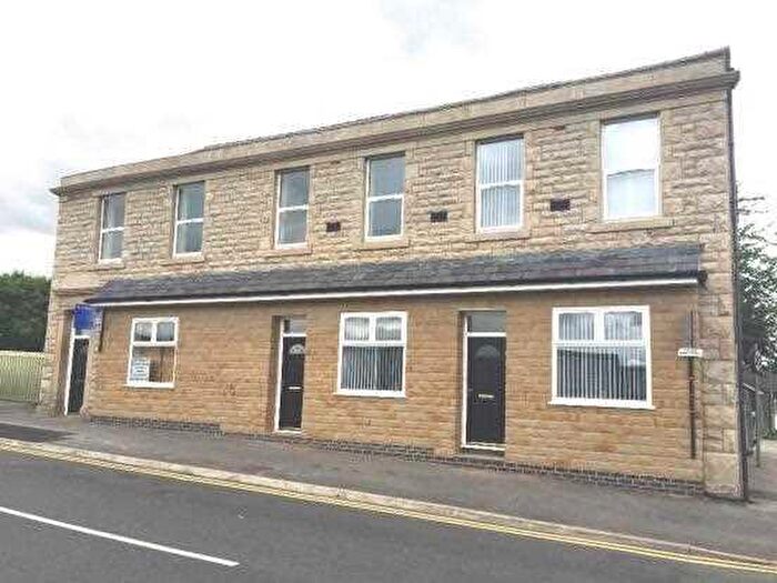 1 Bedroom Apartment To Rent In Railway Road, Adlington, PR6