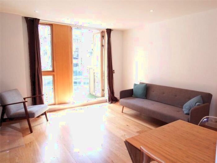 1 Bedroom Apartment To Rent In Watermans Place Wharf Approach Leeds, LS1