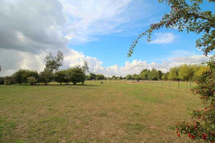 4 Bedroom Detached Bungalow For Sale In Spalding Road, Deeping St James, PE6