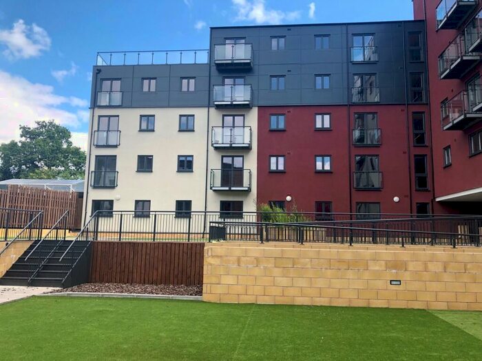 2 Bedroom Flat To Rent In Solihull Heights, New Coventry Road, B26