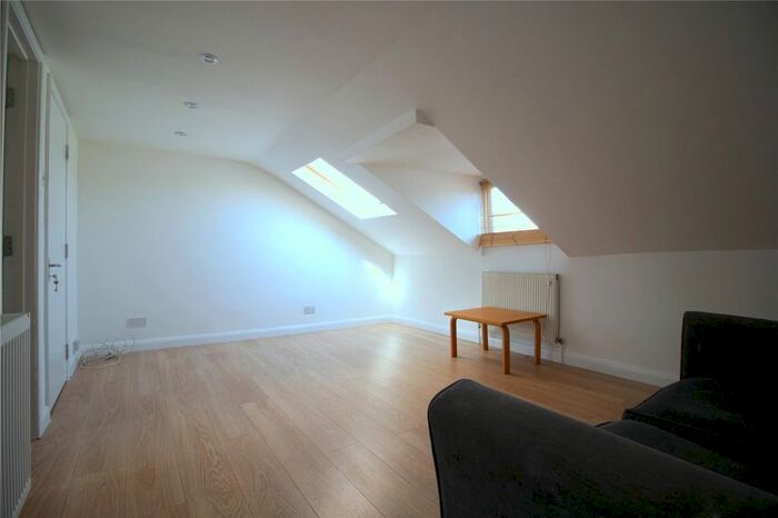 Studio To Rent In Trafalgar Road, Canary Wharf, SE10