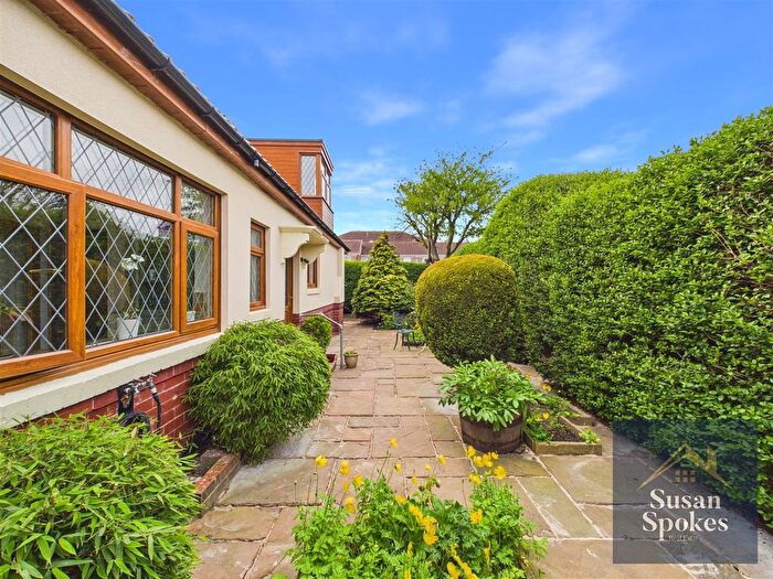3 Bedroom Property For Sale In Northfield Road, South Shields, NE33