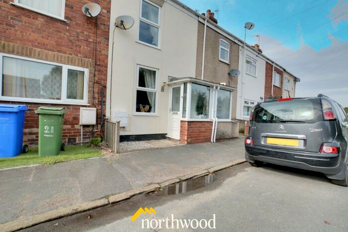 3 Bedroom Terraced House To Rent In Portland Street, Rawcliffe Bridge, DN14