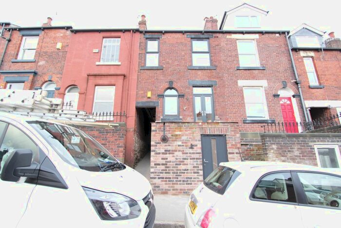 3 Bedroom Terraced House To Rent In Ratcliffe Road, Sheffield S11