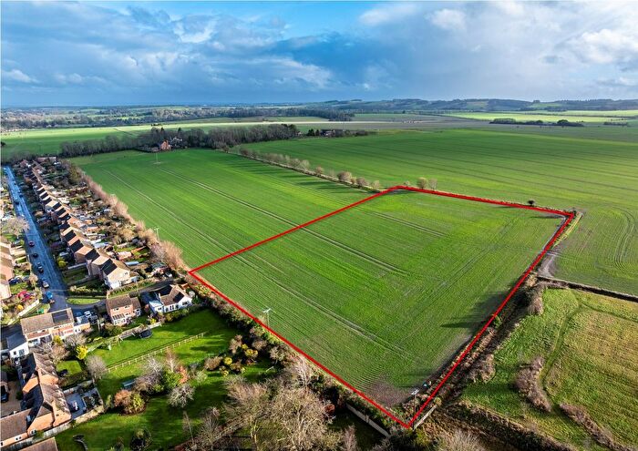 Land For Sale In Springfield Road, Wantage, OX12