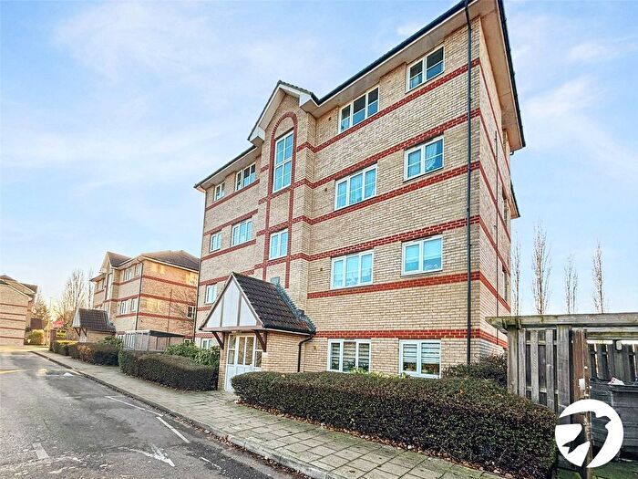 1 Bedroom Flat To Rent In Cumberland Place, London, SE6