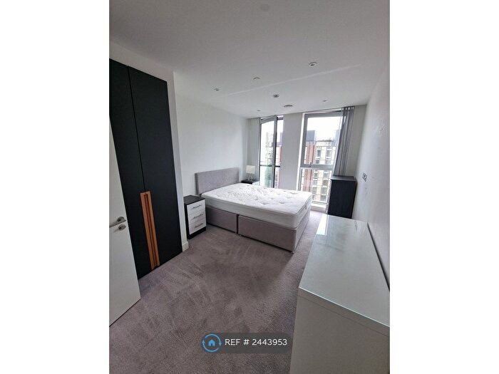 1 Bedroom Flat To Rent In Southwark Bridge Road, London, SE1