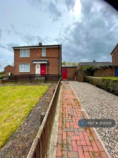 2 Bedroom Semi-Detached House To Rent In Woodhead Road, Prudhoe, NE42