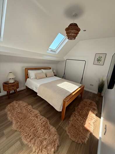 2 Bedroom Flat To Rent In St. Patricks Road, Coventry, CV1