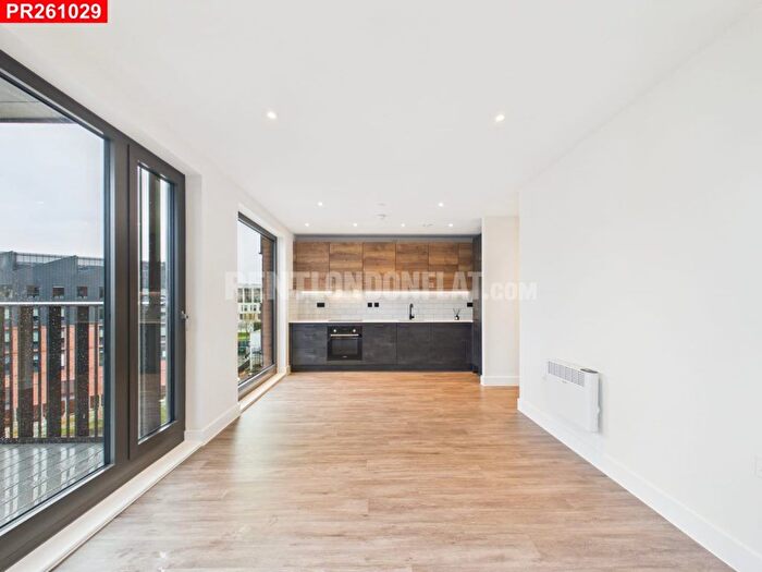 2 Bedroom Flat To Rent In Pitt Street, Birmingham, B4