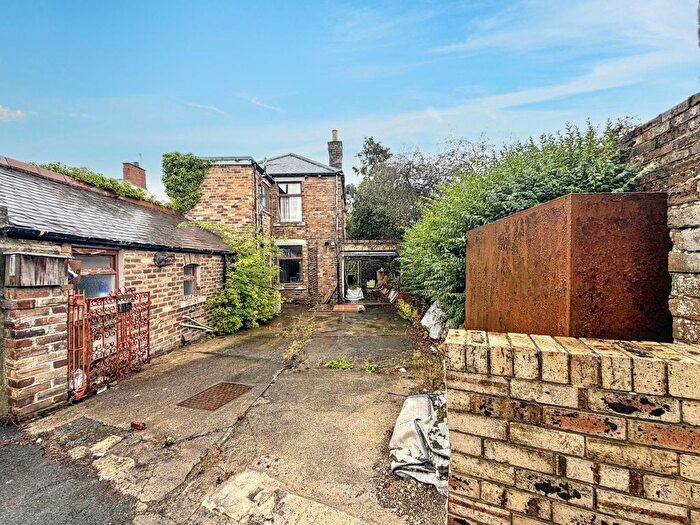 3 Bedroom Detached House For Sale In High Street, Howden Le Wear, Crook, DL15