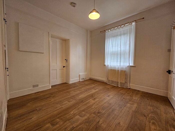2 Bedroom End Of Terrace House To Rent In Icen Way, Dorchester, DT1
