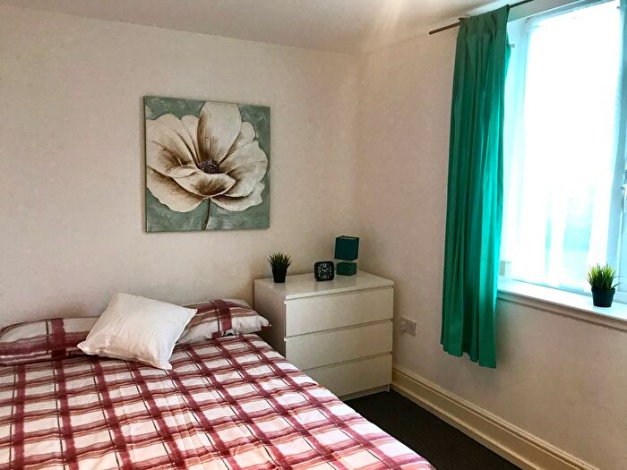 Studio To Rent In New Street, Walsall, WS1