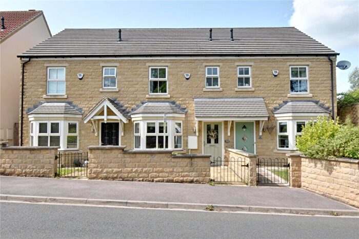 3 Bedroom Terraced House For Sale In Romanby Road, Northallerton, North Yorkshire, DL7
