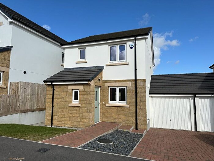 3 Bedroom Detached House To Rent In Fallow Road, Helston, TR13