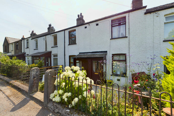 2 Bedroom Cottage To Rent In Farleton View, Holme, Carnforth, LA6