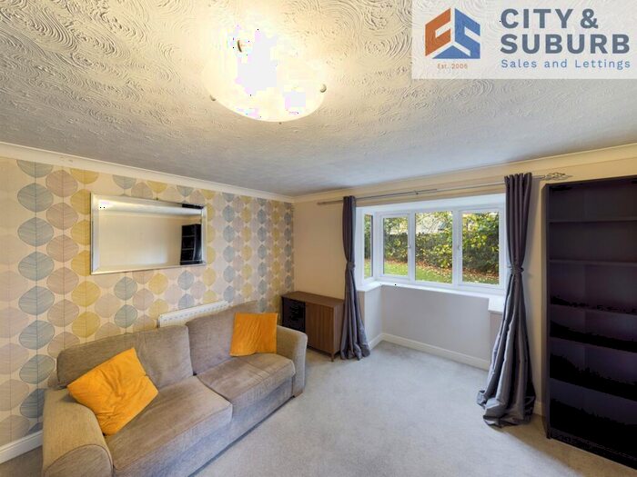 2 Bedroom Flat To Rent In Allingham Court, Newcastle Upon Tyne, Tyne And Wear, NE7