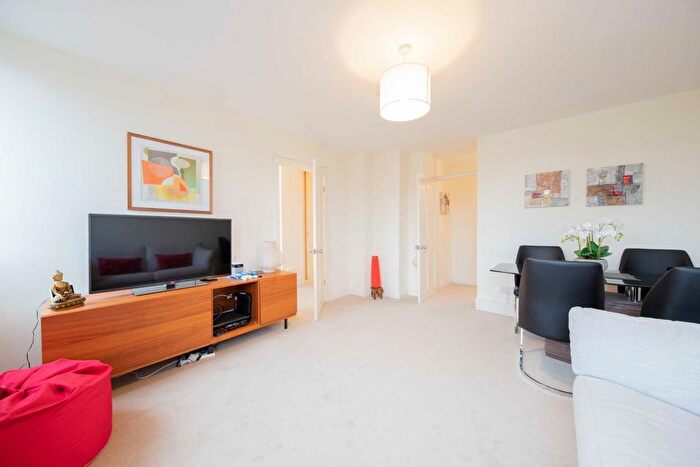 1 Bedroom Flat To Rent In Judd Street, London, WC1H