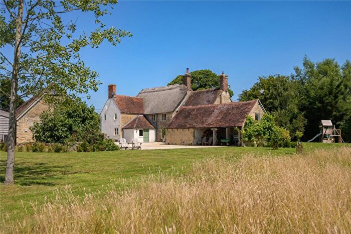 5 Bedroom Detached House For Sale In Margaret Marsh, Shaftesbury, Dorset, SP7