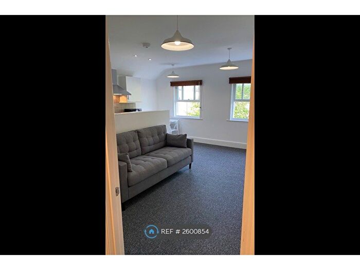 1 Bedroom Flat To Rent In Paul Street, Bristol, BS2