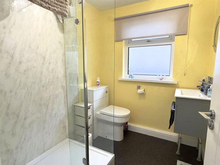3 Bedroom Detached Bungalow For Sale In Homefield Park, Bodmin, Cornwall, PL31