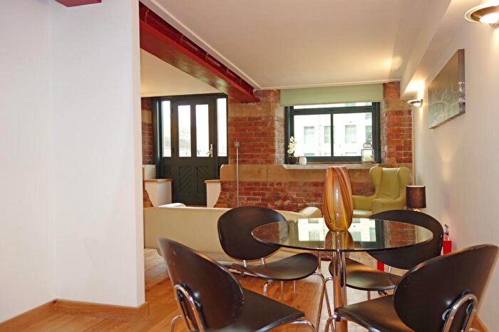 1 Bedroom Flat To Rent In Victoria Mills, Salts Mills Road, Shipley, Bradford, BD17