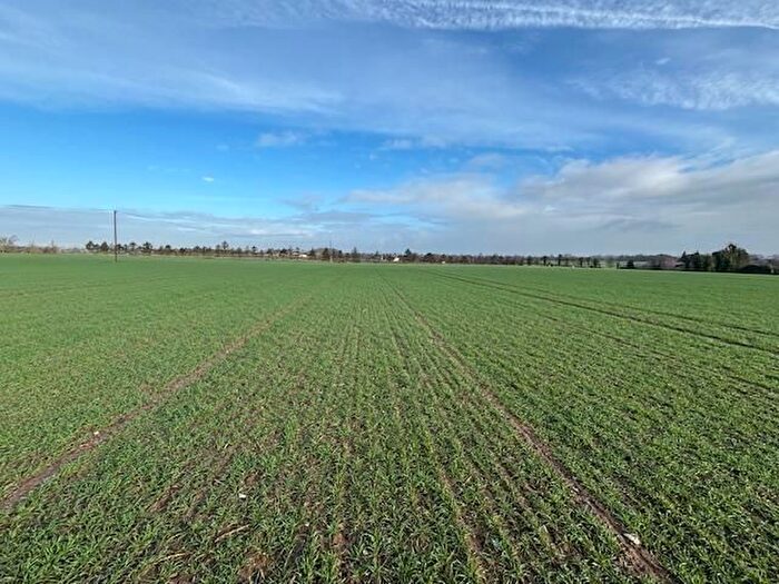 Property For Sale In Hylands Field, Porters Lane, Faversham, ME13