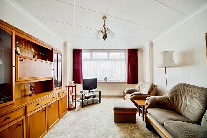 3 Bedroom Terraced House To Rent In Tudor Road, London, N9