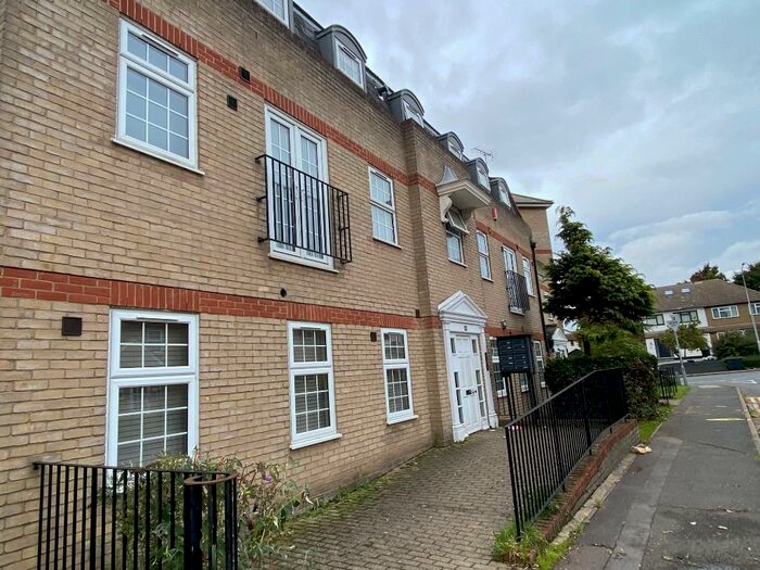 1 Bedroom Flat To Rent In Howard Business Park, Howard Close, Waltham Abbey, Essex, EN9