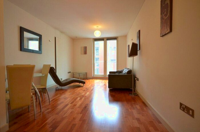 1 Bedroom Apartment To Rent In Leftbank, Spinningfields, Manchester, M3