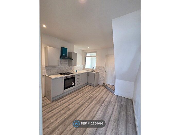 2 Bedroom Terraced House To Rent In Hinderton Road, Birkenhead, CH41