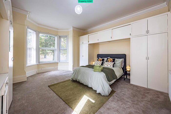 1 Bedroom Flat To Rent In Zulla Road, Nottingham, NG3