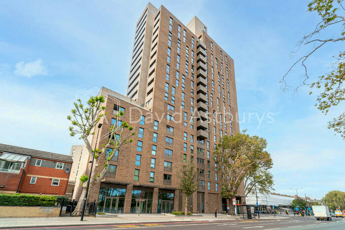 1 Bedroom Apartment To Rent In Seven Sisters Road, Tottenham, London, N15