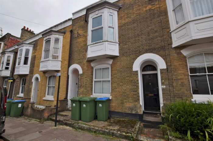 3 Bedroom House To Rent In Cranbury Place, Southampton, SO14