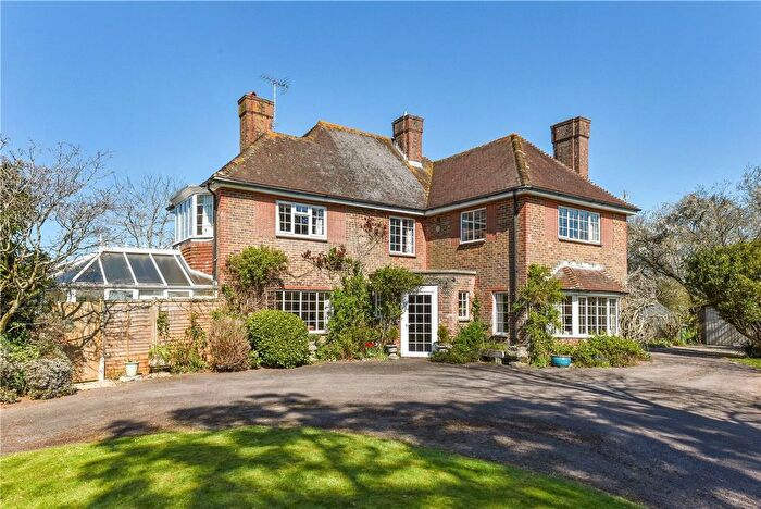 5 Bedroom Detached House For Sale In Sack Lane, Bognor Regis, PO22