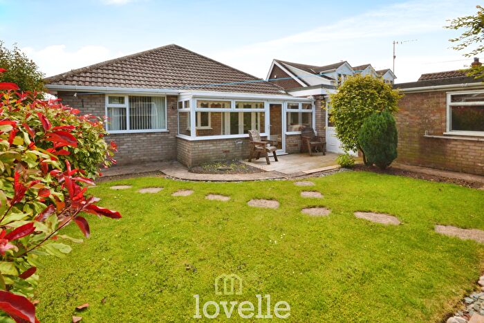 3 Bedroom Detached Bungalow For Sale In Inghams Road, Tetney, DN36