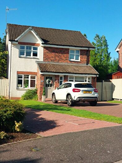 3 Bedroom Detached House To Rent In Stoneyflatt Road, Dumbarton, Dunbartonshire, G82