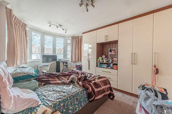 3 Bedroom Terraced House To Rent In Ravenswood Crescent, Harrow, HA2