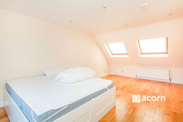 4 Bedroom Terraced House To Rent In Boveney Road Forest Hill, SE23