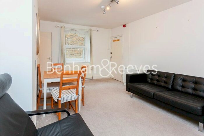 1 Bedroom Flat To Rent In Madeley Road, Ealing, W5