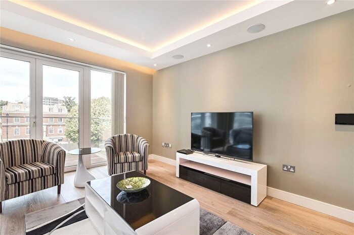 2 Bedroom Flat To Rent In Brunswick House, Parrs Way, Fulham Reach, London, W6