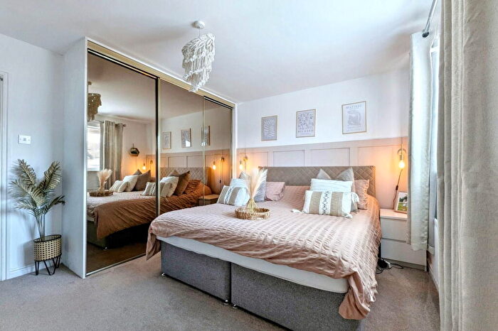 4 Bedroom Semi-Detached House For Sale In Lonsdale View, Dearham, Maryport, CA15