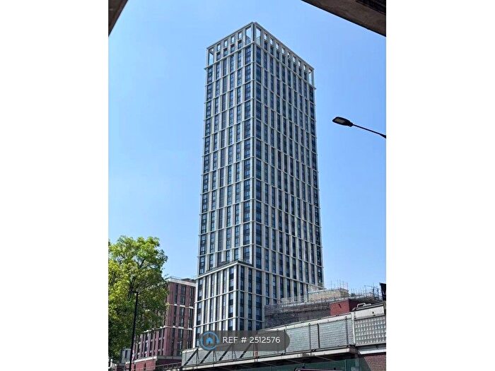 1 Bedroom Flat To Rent In Menara Point, London, E16
