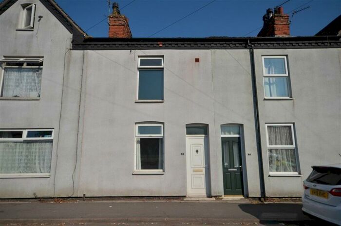 2 Bedroom Terraced House To Rent In Cottingham Street, Goole, DN14