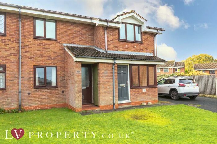 2 Bedroom Apartment To Rent In Ockam Croft, West Heath, Birmingham, B31